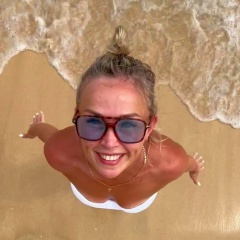 Оля Ширинкина, 16.08, Пермь