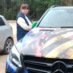 Динара Чернышева, Пустошка