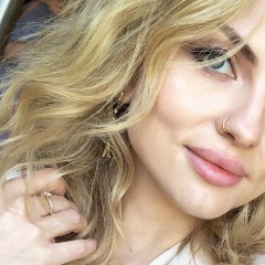 Нина Типикина, 13.10.1989, Ростов-на-Дону