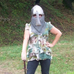 Марина Хададова, 15.03, Житомир