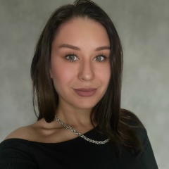 Оксана Башкатова, 28.12, Усть-Каменогорск