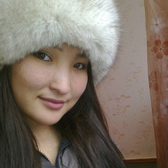 Токтобу Бабаназарова, 14.10.1993, Бишкек