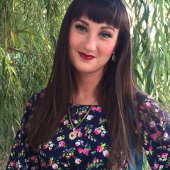 Светик Беденко, 09.11.1987, Днепр (Днепропетровск)