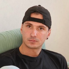 Стас Маврин, 24.12.1988, Москва