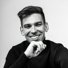 Юрий Мысин, 11.05.1991, Орёл