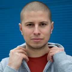 Слава Ээ, 01.04.1988, Zürich