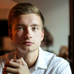 Иван Коваль, 14.07