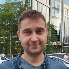 Тарас Калюжный, 09.12.1980, Уссурийск