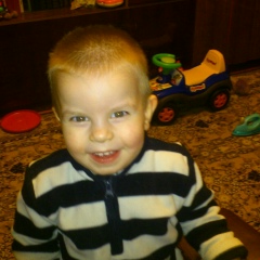 Макс Фил, 04.08.1984, Воскресенск