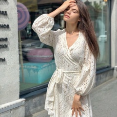 Oksana Filippova, Турар Рыскулов