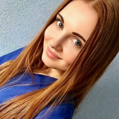 Екатерина Энгель, 29.04