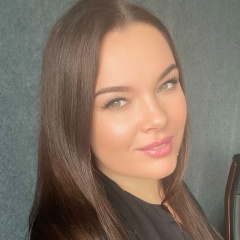 Ольга Лебедева, 20.02, Тверь