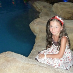 Элина Мусина, 14.03, Санкт-Петербург