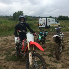 Миша Андрюнин, 09.09.1988, Черновцы