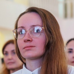 Маргарита Пономарева, Томск