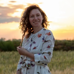 Марина Кацура, 09.07.1989, Москва