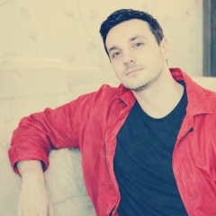 Николай Якофиди, 20.01.1983, Баку