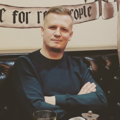 Андрей Карпюк, 27.12, Ровно