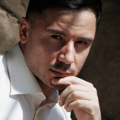 Andrei Yunusov, Омск