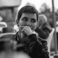 Ahmet Ahmetow, 26.01, Минск