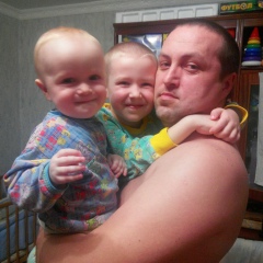 Максим Коновалов, 15.09.1983, Кривой Рог