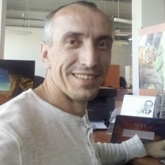 Антон Игнатов, 01.04, Новосибирск