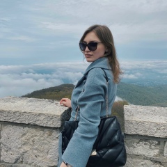 Юлия Рамазанова, 27.06