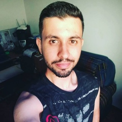 Alex Gomes, 27.05.1991, Garça
