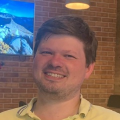 Дмитрий Баранов, 19.06.1984, Москва