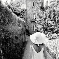 Любаша Шумская, 05.05.1988, Москва