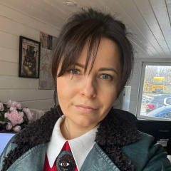 Анастасия Рыбянцева, 02.07.1987, Монино