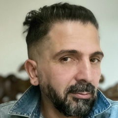 Сергей Казбеков, 16.02, Санкт-Петербург