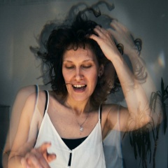 Полина Ильина, 20.04.1993, Санкт-Петербург