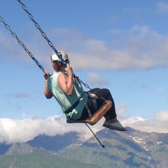 Асия Ишниязова, 20.01.1987, Москва