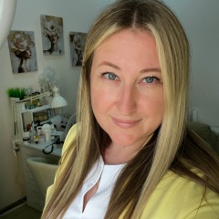 Елена Лузянина, 12.06.1984, Нижний Новгород