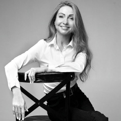 Ирина Десяткова, 31.10, Екатеринбург