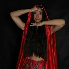 Дарья Балязина, 10.12, Кривой Рог