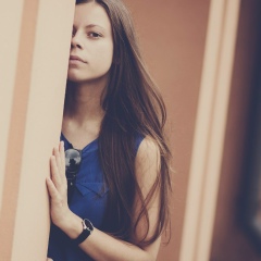 Мария Кременец, 03.04, Москва