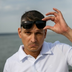 Павел Кривов, 29.04, Самара