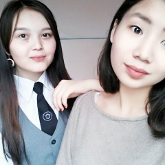 Alima Akaeva, 25.09, Бишкек