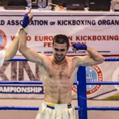 Юрий Перетятько, 04.07, Киев