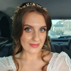 Дарья Бауэр, 16.07.1993, Красноярск