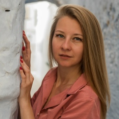 Ольга Углова, 21.12.1988, Санкт-Петербург