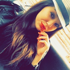 Miss Moreva, 27.08, Москва