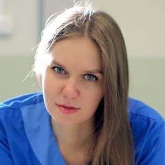 Наталия Изотова, 02.07