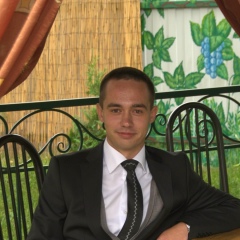 Алексей Золотарев