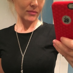 Ирина С, 15.08, Москва