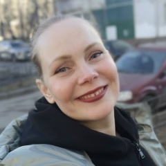 Анна Наполняющая Счастьем, 01.01.1986