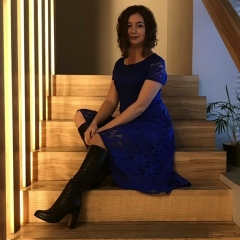 Татьяна Андреева, 09.04.1989, Белгород