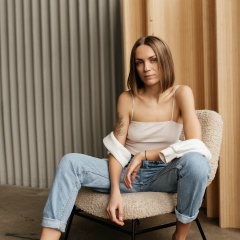 Катя Новикова, 29.11.1988, Москва